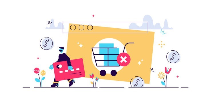Reduced Cart Abandonment