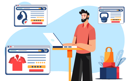 Adobe ecommerce