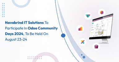 Navabrind Odoo Community Day