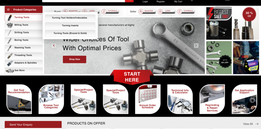 Toolkart