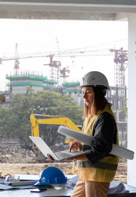 odoo erp construction