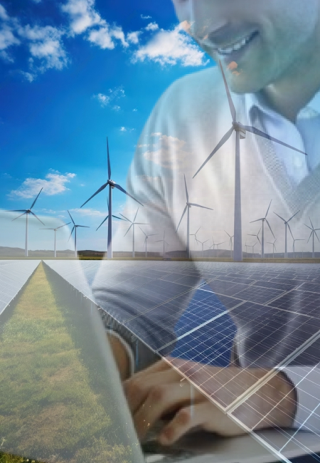 energy consultat company Odoo erp