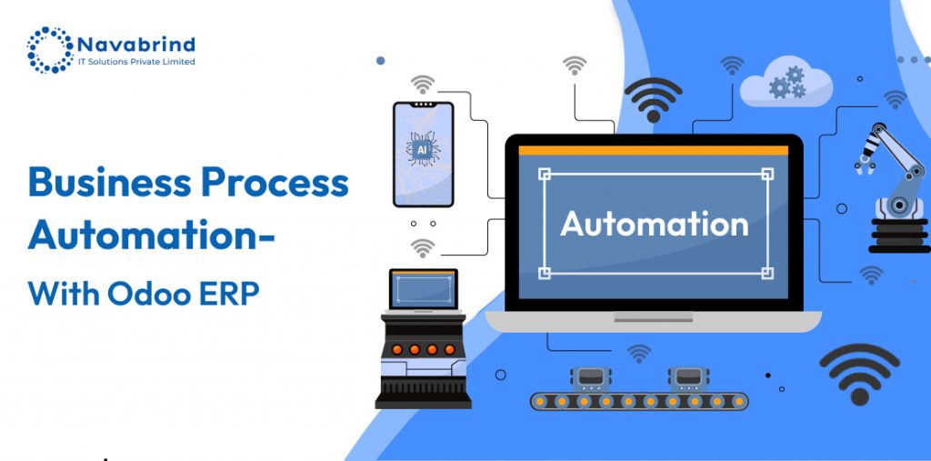 Automation in Business