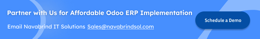 ERP Implementation NavabrindITsolutions