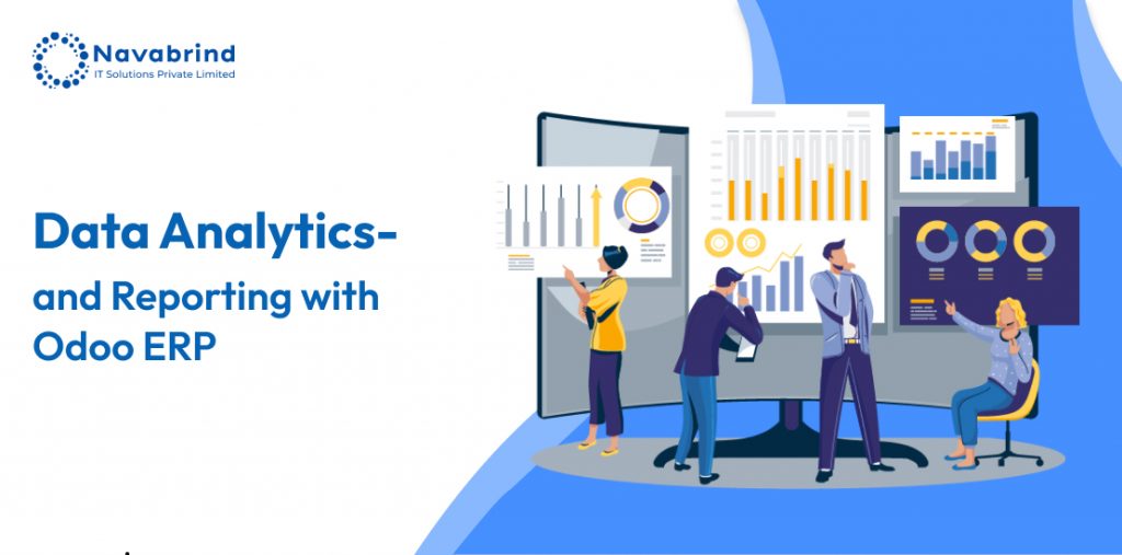 Data Analytics with Odoo ERP