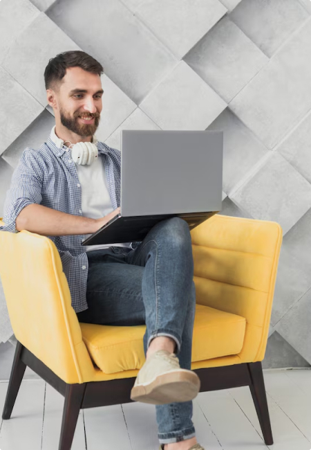 Odoo ERP Furniture brand