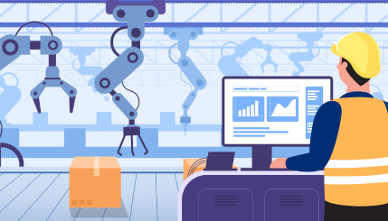 Manufacturing Operations with Odoo ERP