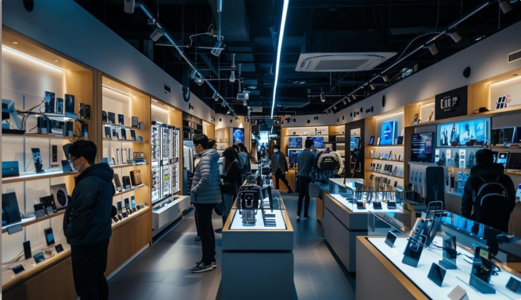 Euronics UK