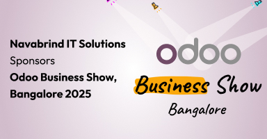 Odoo Roadshow