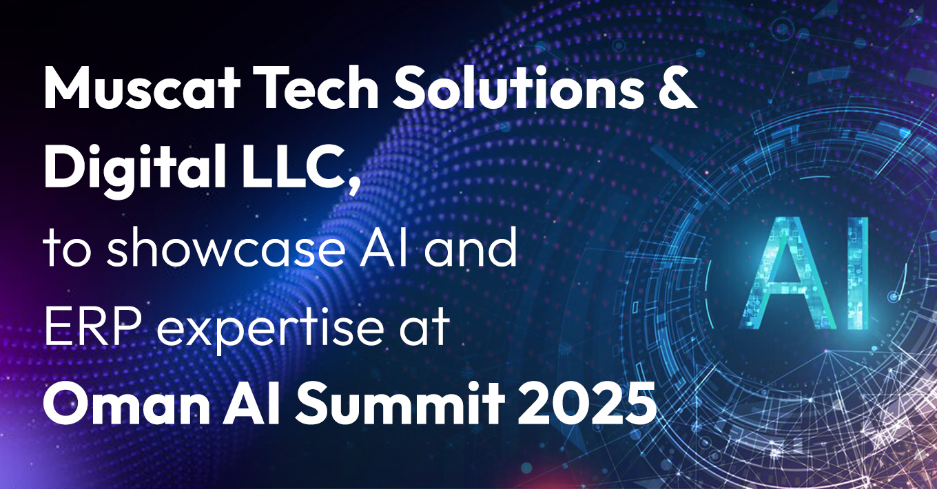 Muscat Tech Solutions
