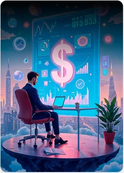 Dynamic Pricing Engine

Analyze market conditions, competitor pricing, and customer behavior to recommend optimal price points and automatically adjust pricing strategies.